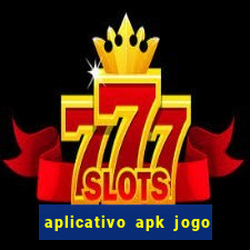 aplicativo apk jogo de ganhar dinheiro gbg